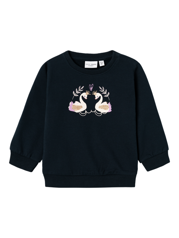 Product SUDADERA RILLIE - Dark Sapphire - Image 1