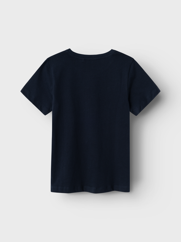 Product CAMISETA VILOGO - Dark Sapphire - Image 1