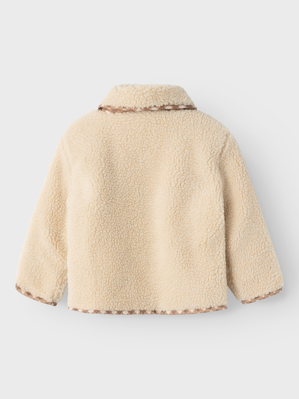 Product CHAQUETA NAOLIN  - Sandshell - Image 6