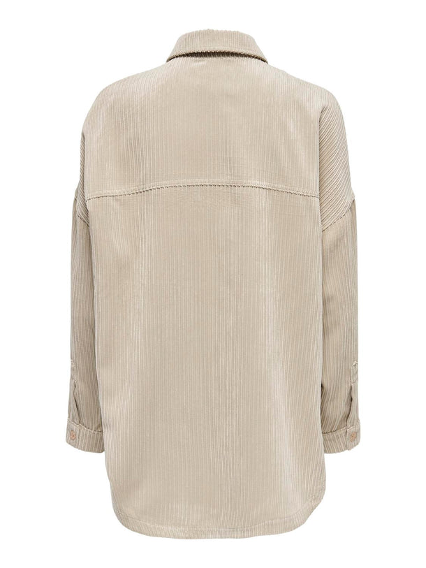 Product CAMISA JANINE - Oxford Tan - Image 5