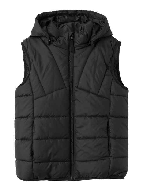 Product CHALECO MEMPHIS - Black - Image 1