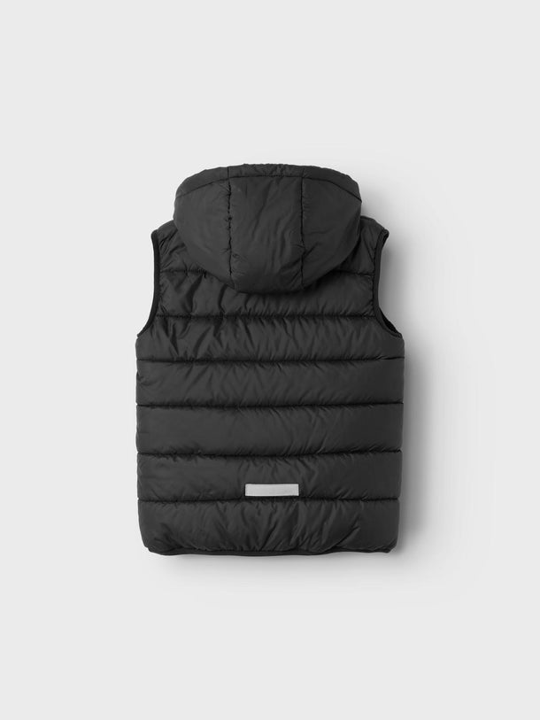 Product CHALECO MEMPHIS - Black - Image 2