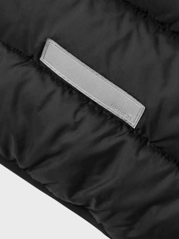 Product CHALECO MEMPHIS - Black - Image 3