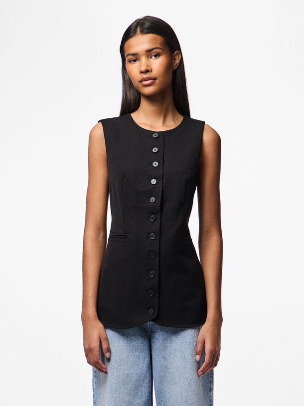 Product CHALECO MIL-Black - Image 4