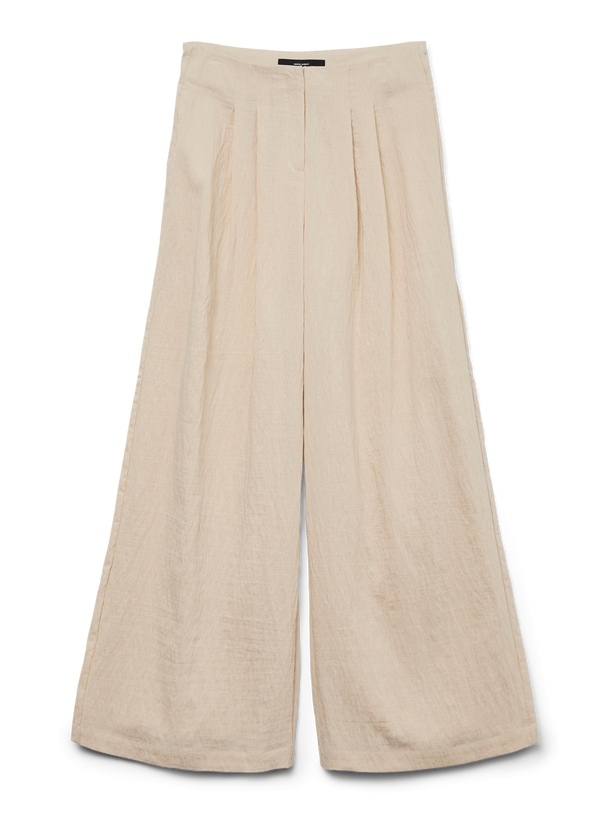 Product PANTALON FEA -Oatmeal Detail:AS OFFER SAMPLE - Image 6