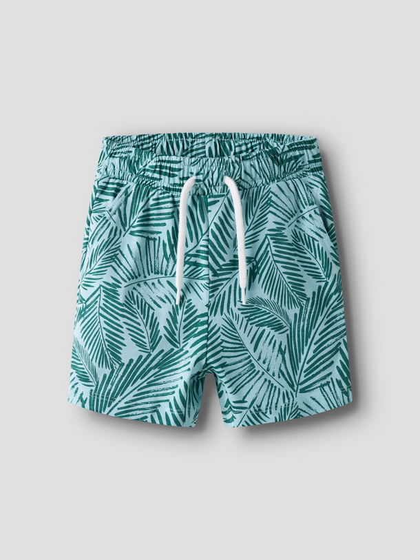 Product SHORT IVAN-Deep Jungle - Image 1