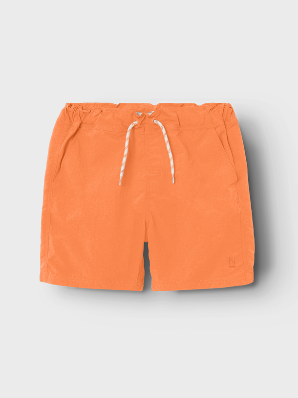 Product SHORT DE BAÑO ZAKRO - Bird of Paradise - Image 1