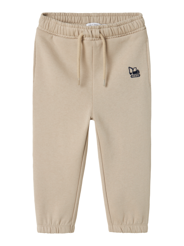 Product PANTALÓN VALLEN - Pure Cashmere Print:Excavator - Image 3