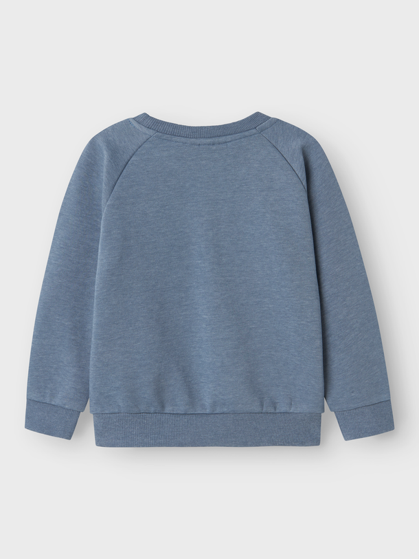 Product SUDADERA VION - China Blue Print:Dinos - Image 4
