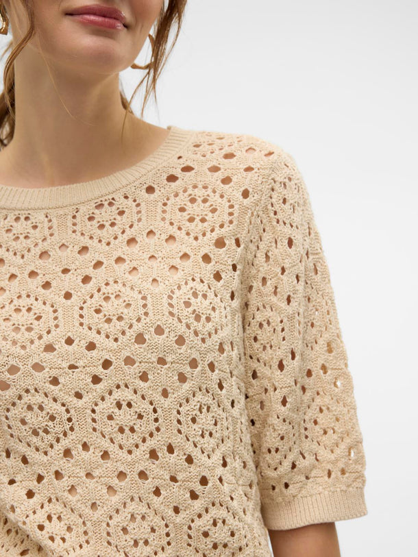 Product SWEATER BERRY-Birch - Image 5