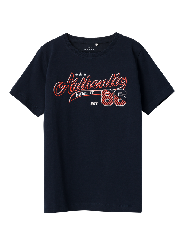 Product CAMISETA VILOGO - Dark Sapphire - Image 1