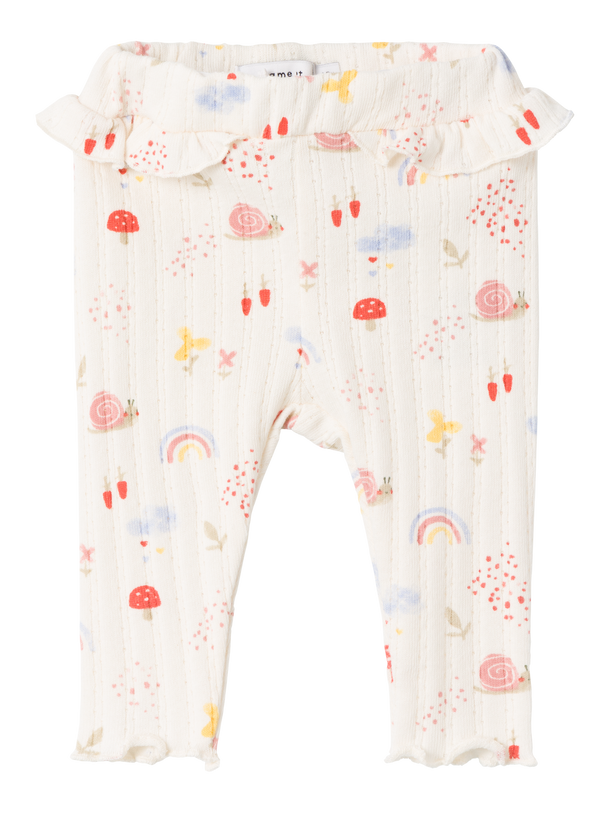 Product PANTALÓN BELLAS - Jet Stream - Image 1