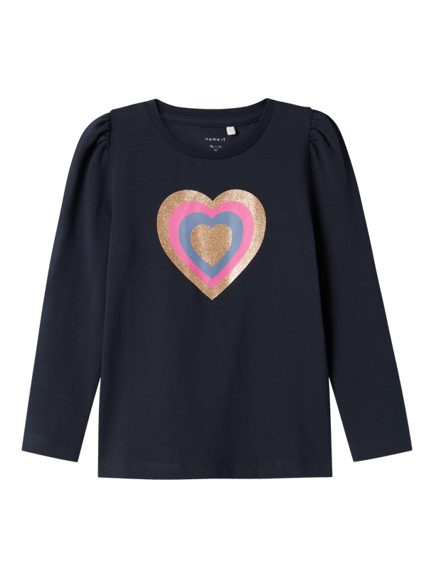 Product CAMISETA NASTAR - Dark Sapphire - Image 3