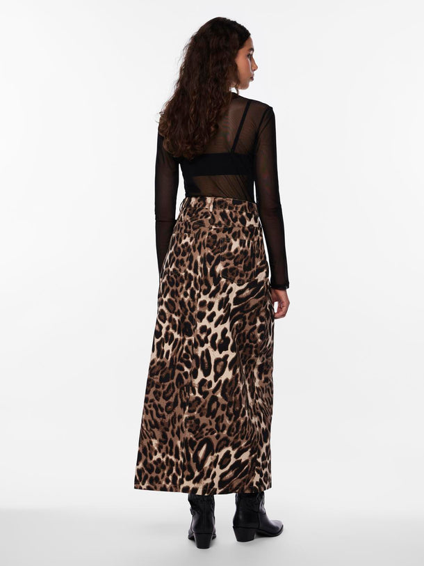 Product FALDA OLEO - Birch AOP:LEO - Image 3