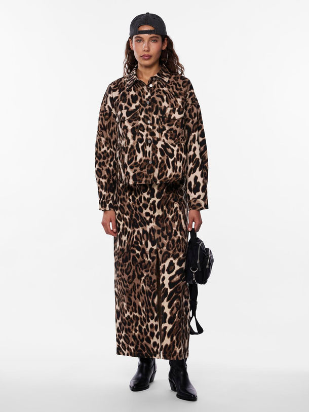 Product FALDA OLEO - Birch AOP:LEO - Image 7