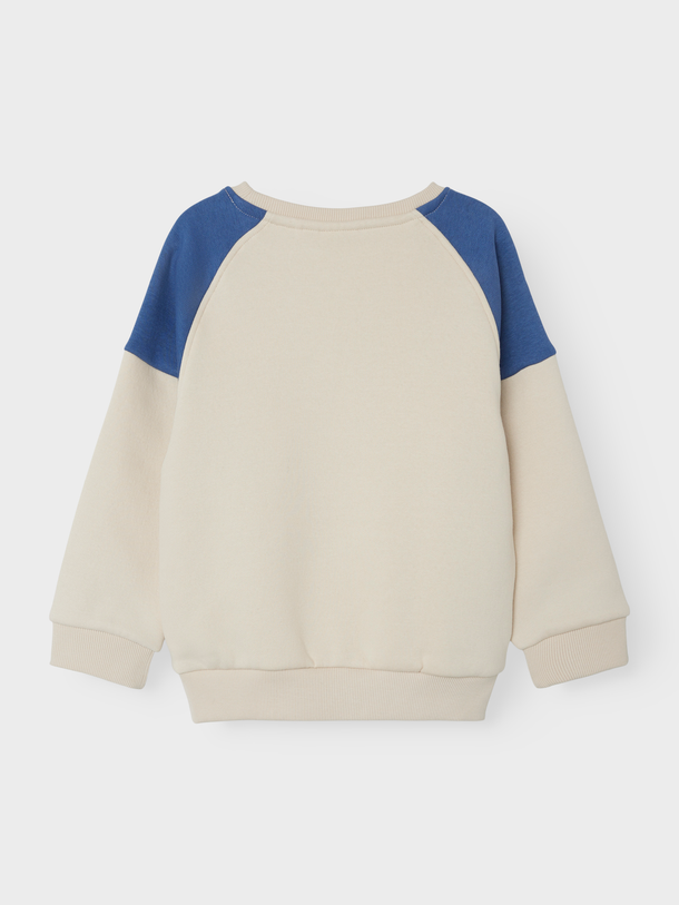 Product SUDADERA OSCAR - Birch - Image 4