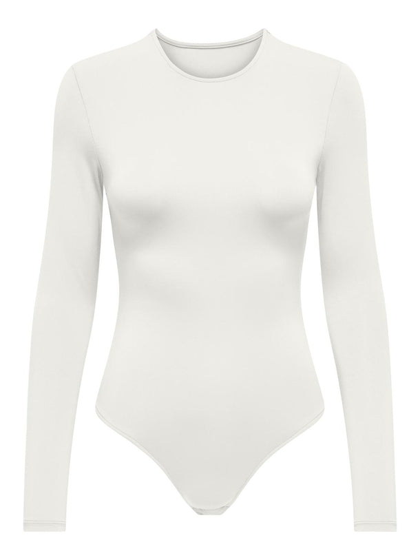 Product BODY LEA - Cloud Dancer - Image 1