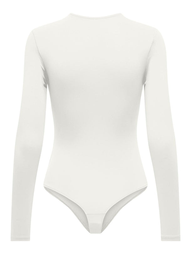 Product BODY LEA - Cloud Dancer - Image 2