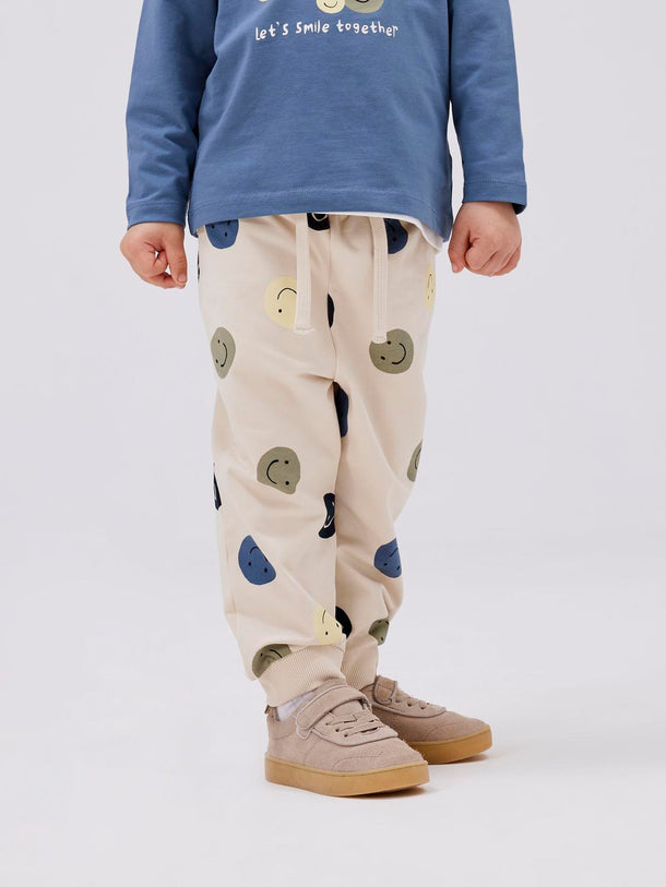Product JOGGING SUMO - Summer Sand - Image 3
