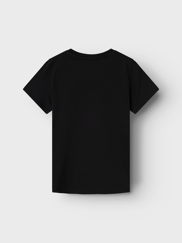 Product CAMISETA JUKI ROLLING STONES - Black - Image 4