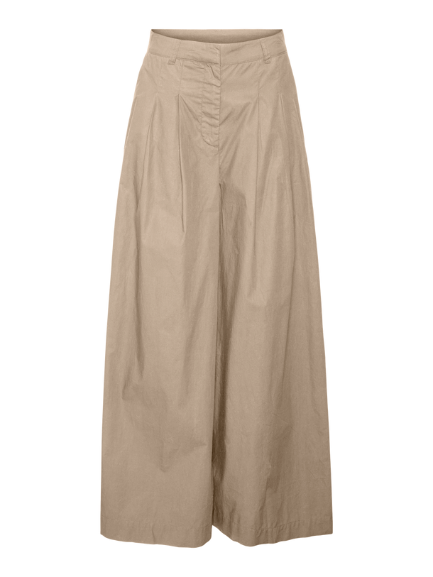Product PANTALON KARMREN - Humus - Image 1