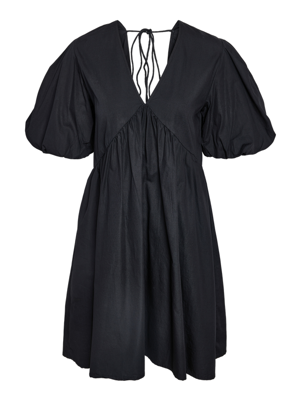 Product VESTIDO CHIARA - Black - Image 1