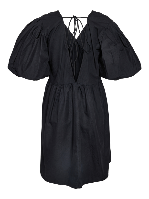 Product VESTIDO CHIARA - Black - Image 5