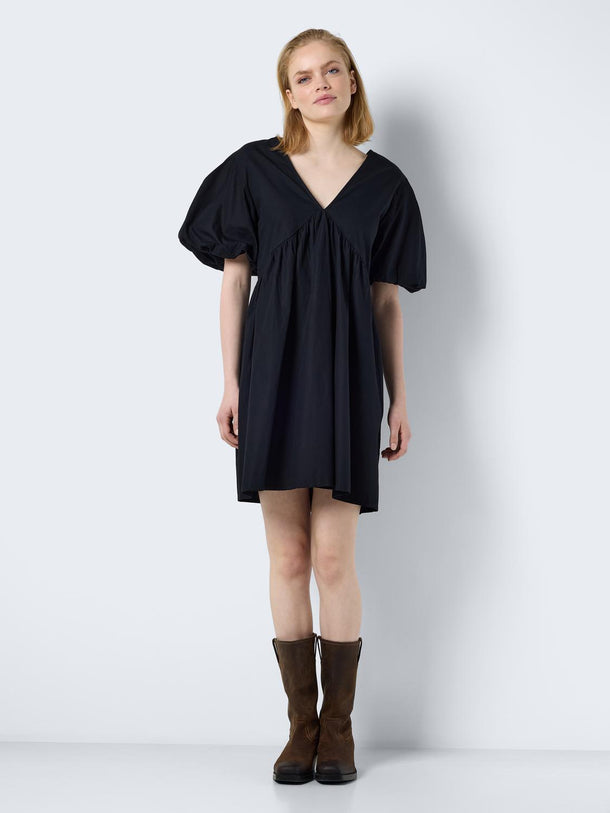 Product VESTIDO CHIARA - Black - Image 4