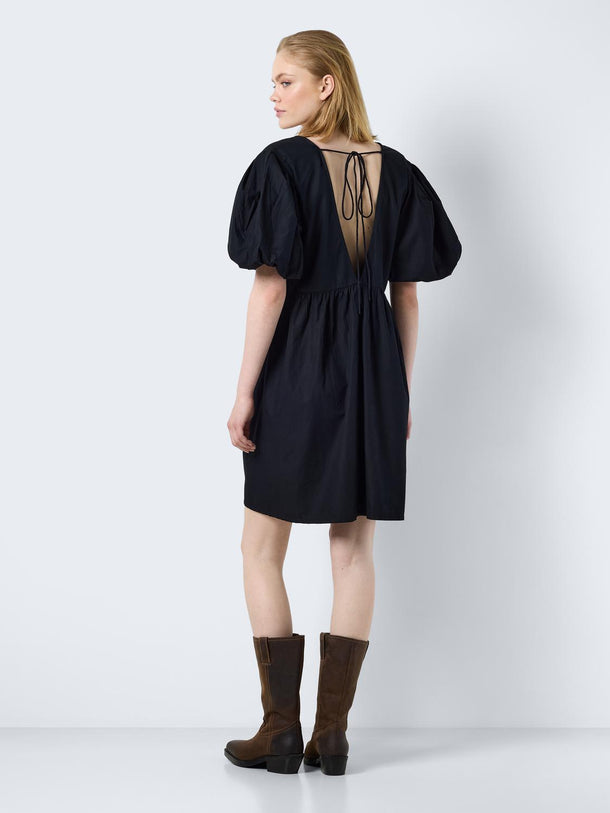 Product VESTIDO CHIARA - Black - Image 3