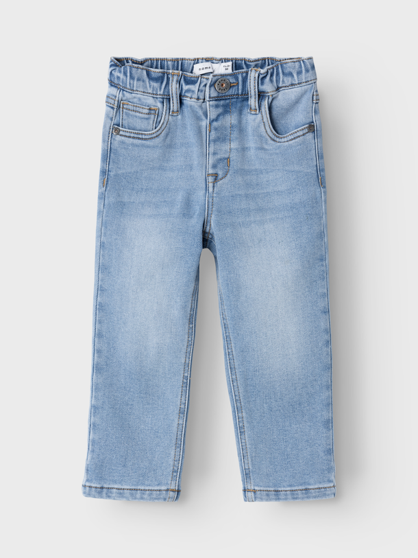 Product JEAN SILAS - Light Blue Denim - Image 1