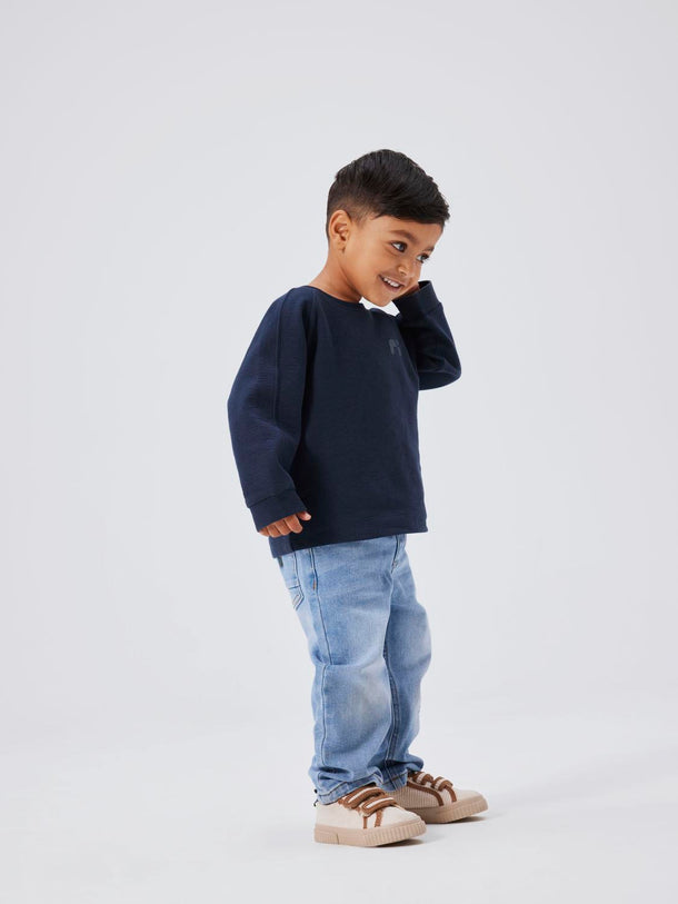 Product JEAN SILAS - Light Blue Denim - Image 6