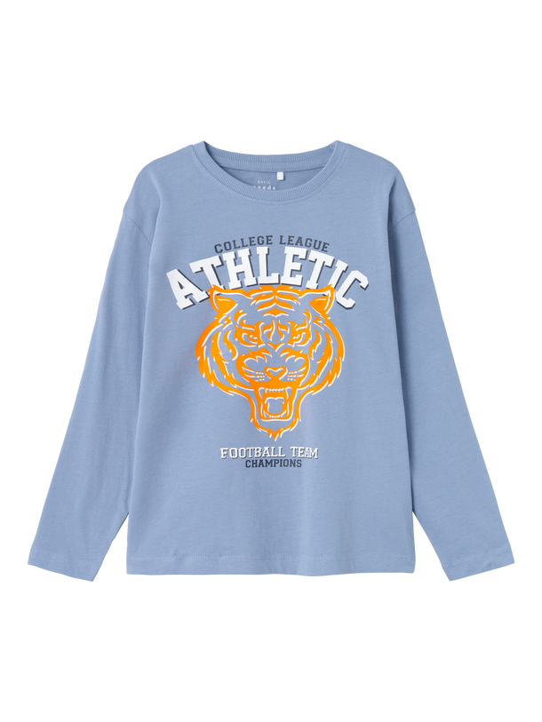Product CAMISETA VAGNO - Troposphere Print:Athletic - Image 1