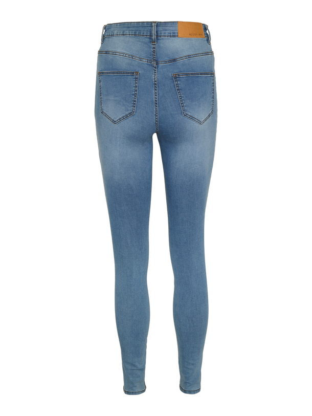 Product JEANS CALLIE - Light Blue Denim - Image 5