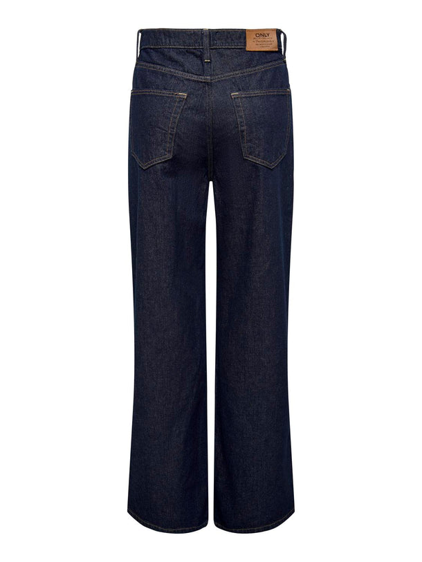 Product JEANS HOPE  - Dark Blue Denim - Image 5