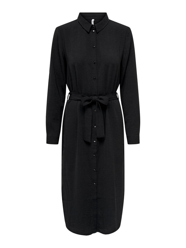 Product VESTIDO DIVYA - Black - Image 4
