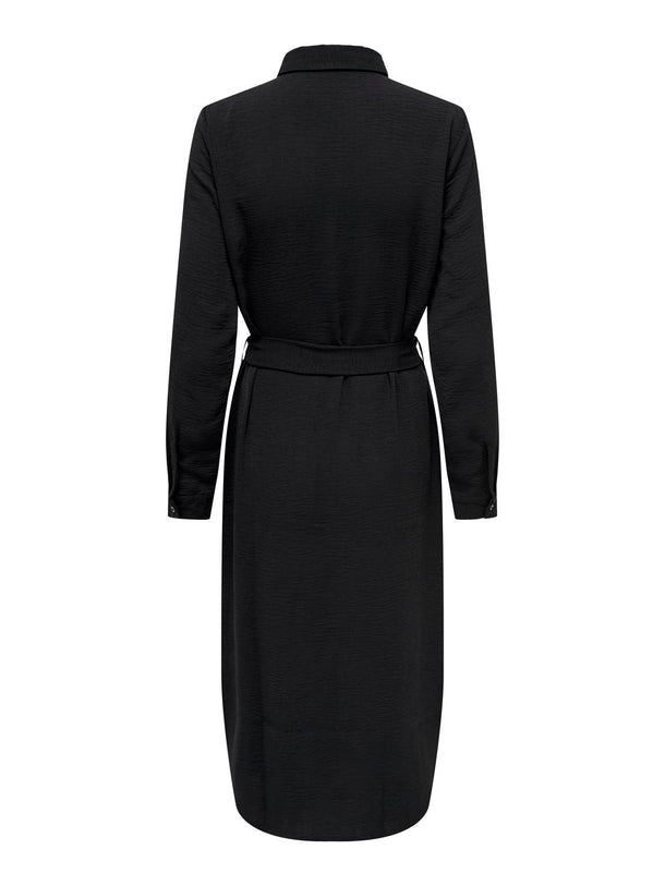 Product VESTIDO DIVYA - Black - Image 5