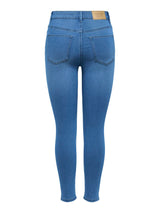 Medium Blue Denim
