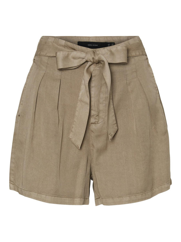 Product SHORT MIA - Silver Mink - Image 4