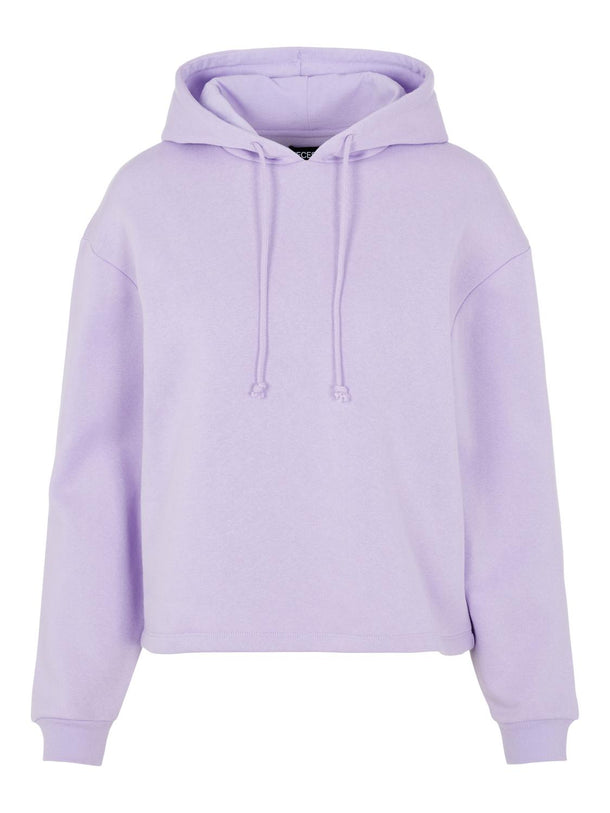 Product SUDADERA CHILLI COMFY CON CAPUCHA - Lavender - Image 4