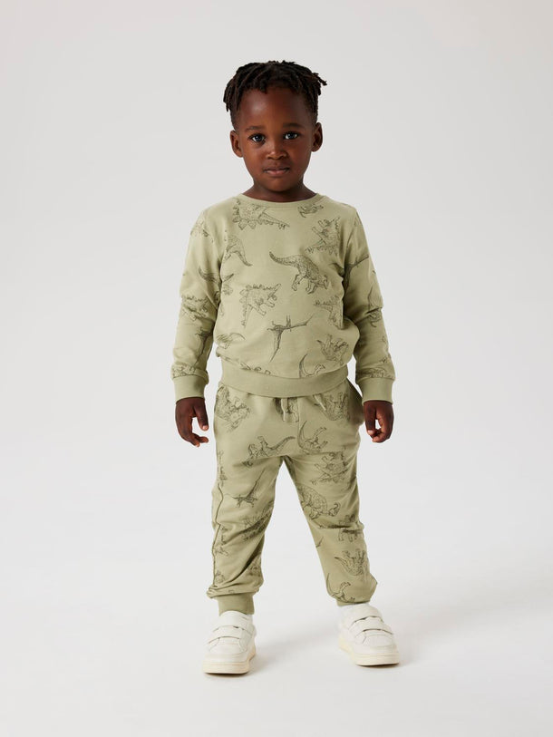 Product SUDADERA VARON - Tea - Image 6
