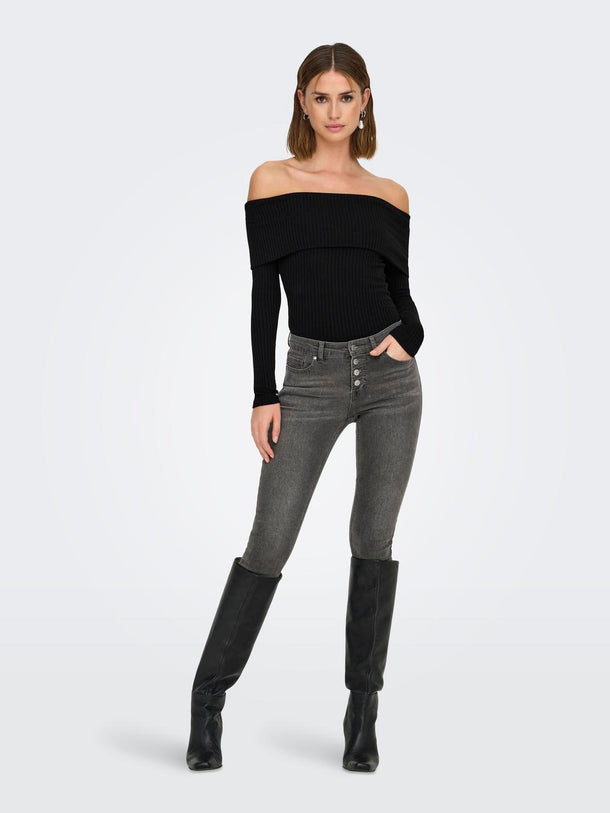 Product TOP EMMY - Black - Image 2