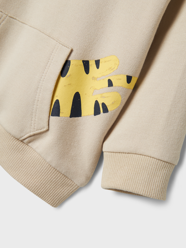 Product SUDADERA HACK - Peyote - Image 2