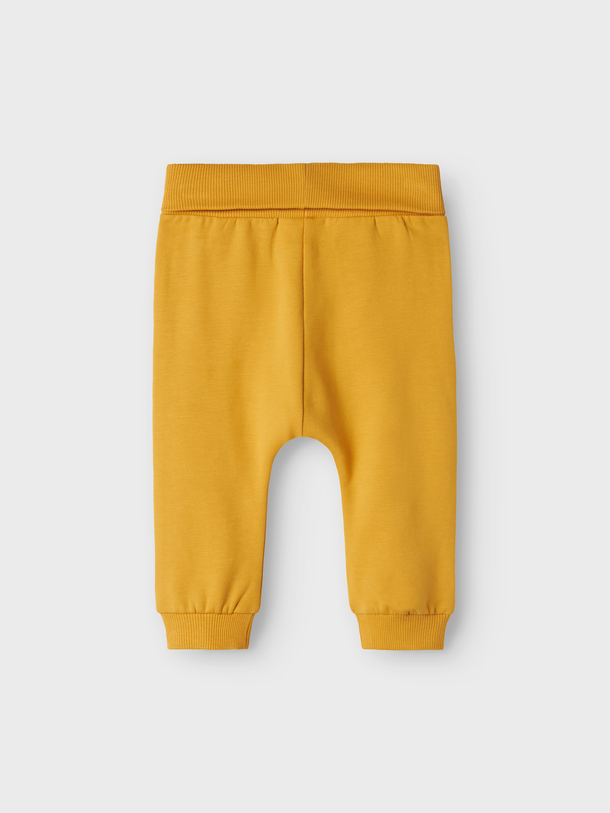 Product PANTALON VONNE - Narcissus Print:IM A SUPER BABY - Image 3