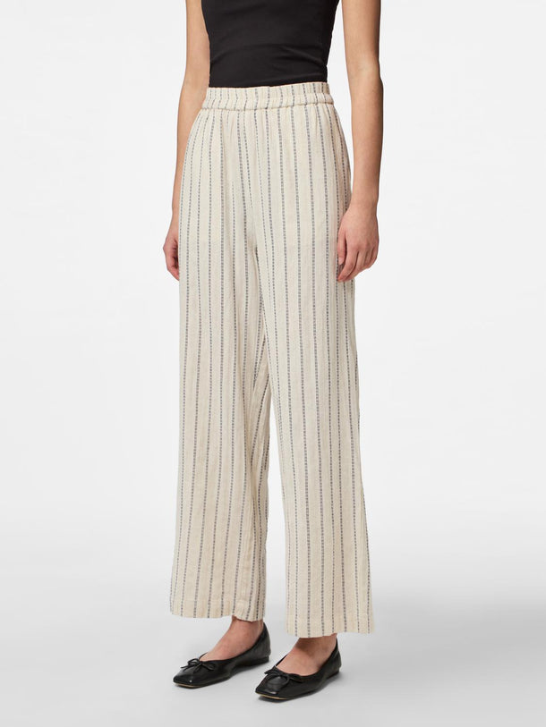 Product PANTALON TIMBER-Birch Stripes:Ombre blue - Image 1