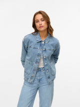 Light Blue Denim