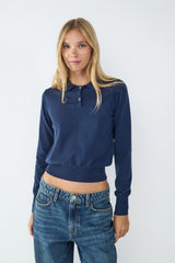 Navy Blazer