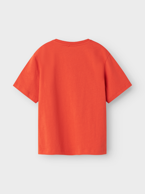 Product CAMISETA VAGNO - Paprika Print:Pelican - Image 4