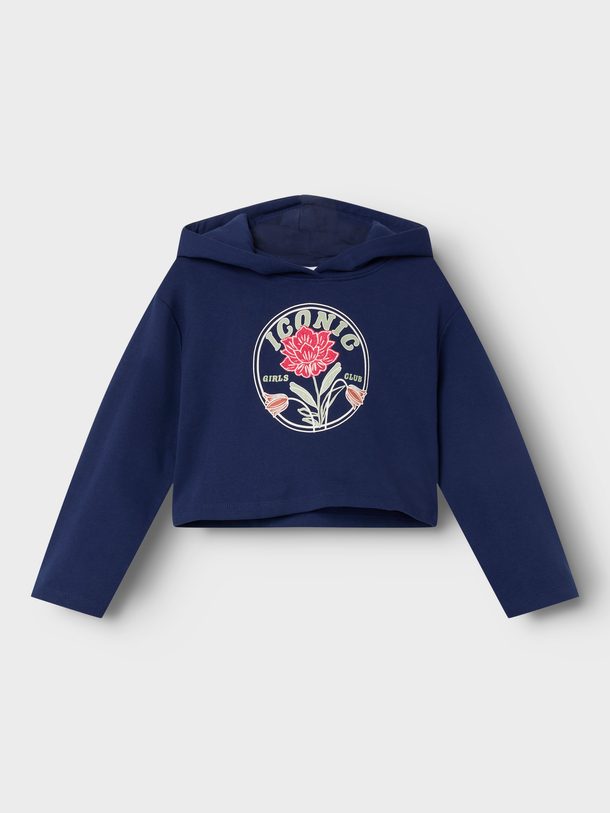 Product SUDADERA ORIS - Ocean Cavern - Image 1