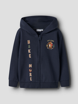 Navy Blazer