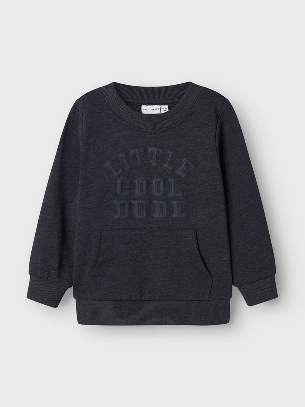Product SUDADERA VANOA - Dark Sapphire - Image 1